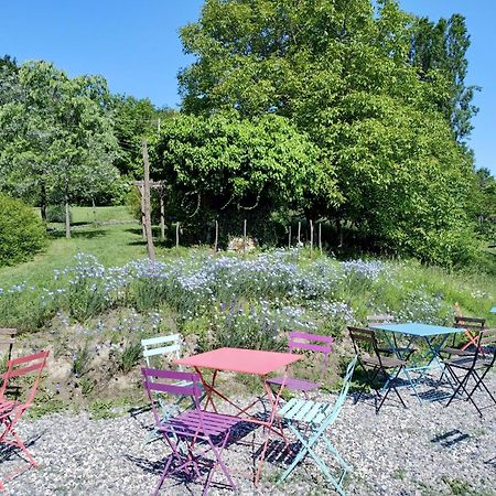 I Conti Della Serva Cinzano Экстерьер фото