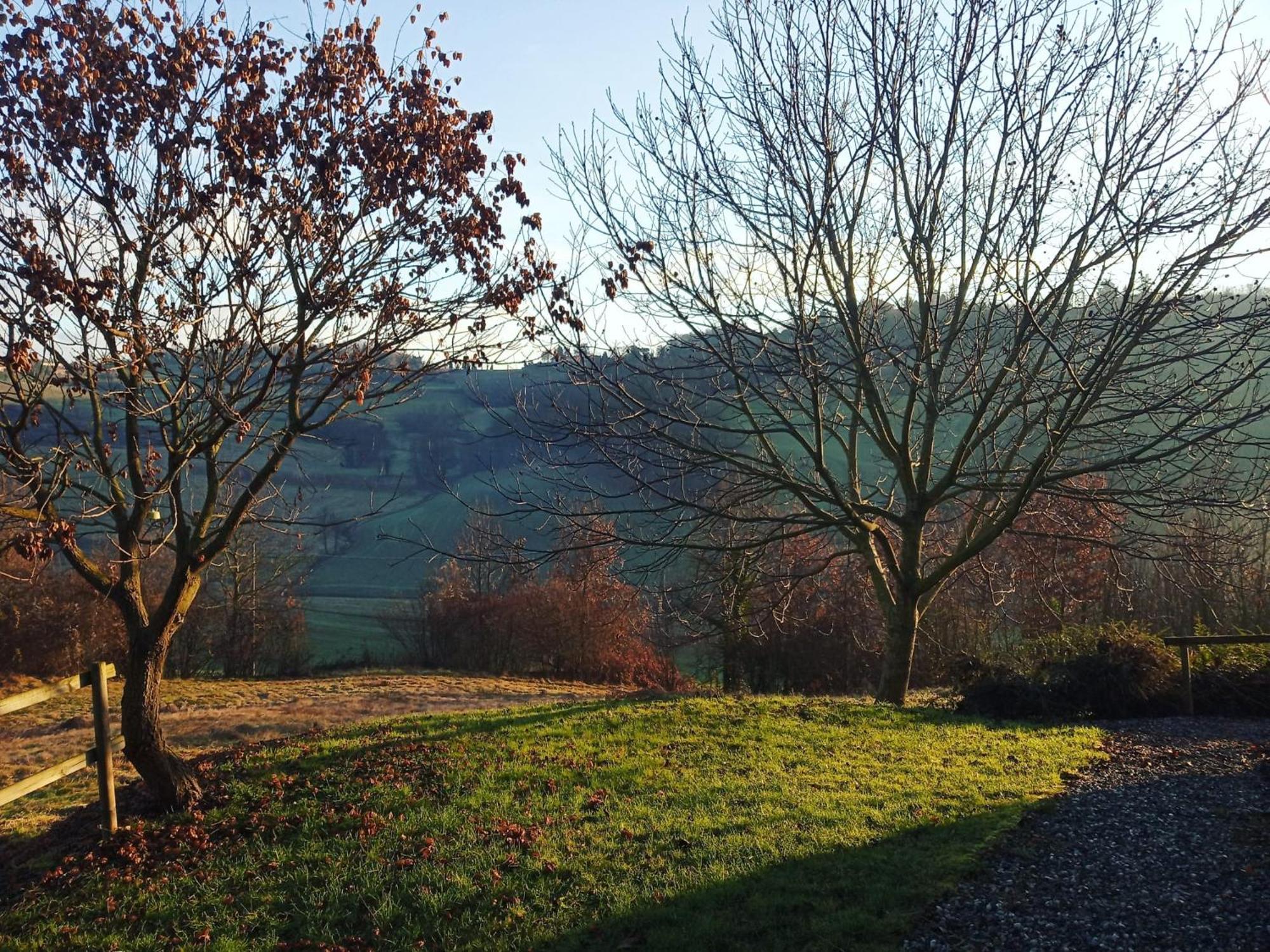 I Conti Della Serva Cinzano Экстерьер фото
